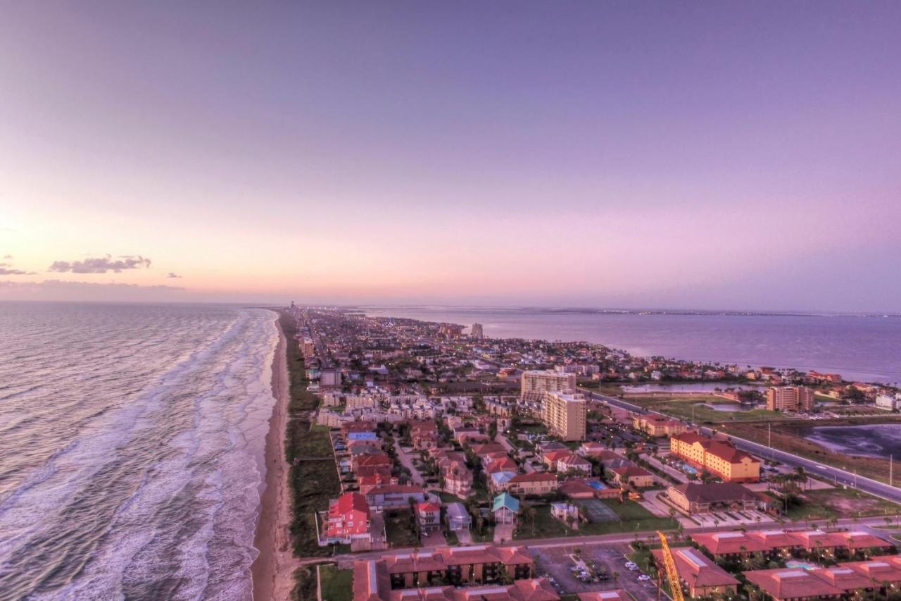 Resort Getaway About 11 Mi To South Padre Island! Laguna Vista 外观 照片